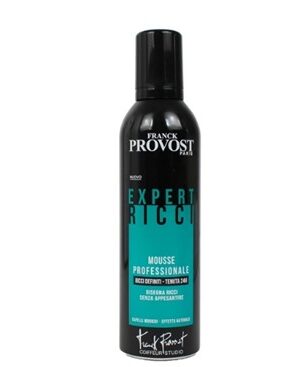 Franck provost mousse ricci 300 ml