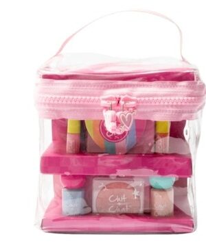Chit chat glam on the go 6pz