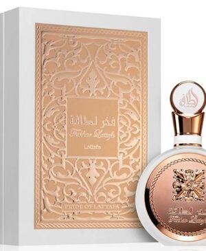 Lattafa fakkar pride of lattafa edp 100 ml