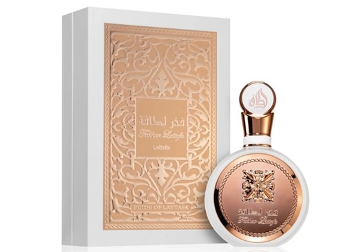 Lattafa fakkar pride of lattafa edp 100 ml