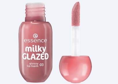 B0E52983C25DBA6C9B2B8E15F9EA5809_ Essence balsamo labbra milky glazed 03