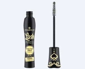 Essence mascara lash princess tubing blk  01