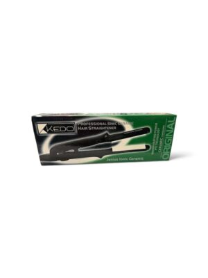 Jenius ceramic ionic extra slim