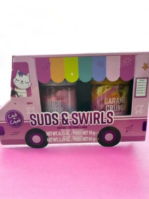 C7E78367DACEF23FAEFAEC63787DEFE1_ Chit chat suds & swirls