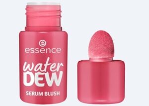 Essence fd sierum water dew 40