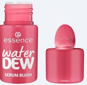 Essence fd sierum water dew 40