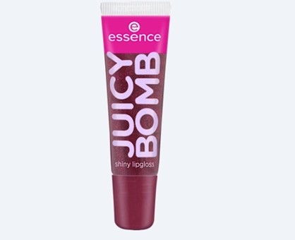 Essence gloss juicy bomb sh.  110