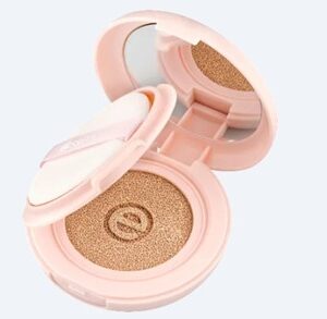 Essence fdt silky cushion 168