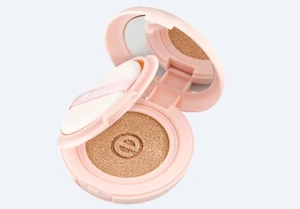 Essence fdt silky cushion 168