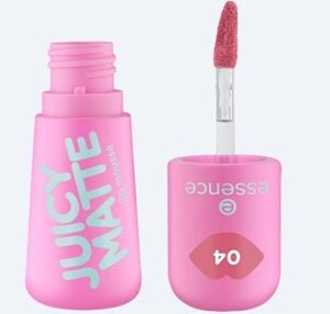 Essence rossetto mousse juicy matte 04