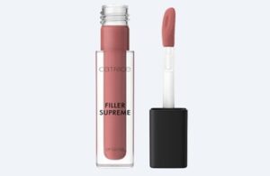 Catrice gloss filler supreme 50