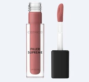 Catrice gloss filler supreme 50