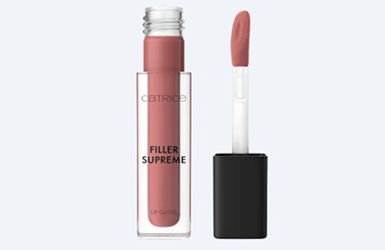 Catrice gloss filler supreme 50