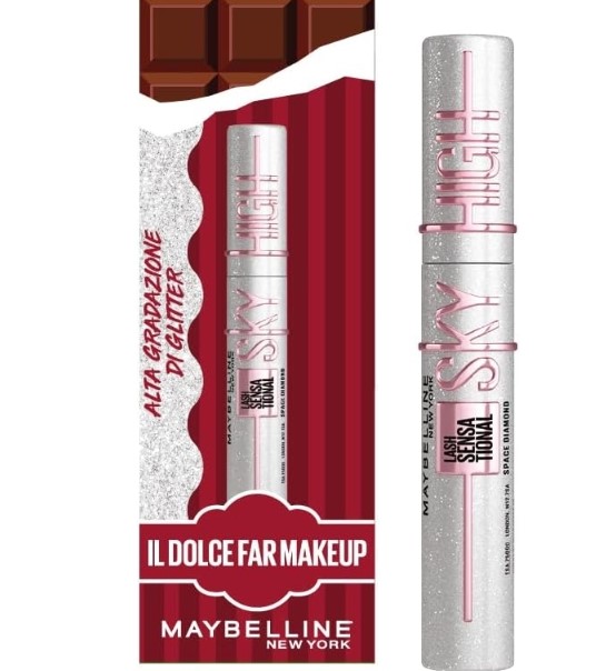 Maybelline xmas26 mny entry box sh diamond