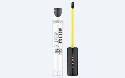 Catrice gel soprac.sup.glue 10