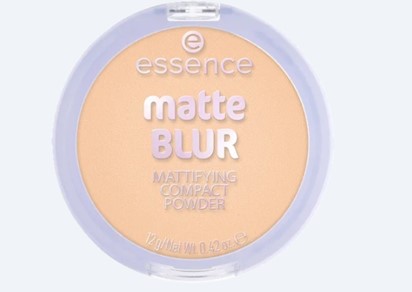 Essence cipria matte blur 30
