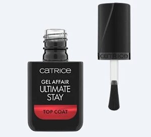 E395C14CE4FBACD2BD2F96A789F349C7_ Catrice smalto top coat gel aff.ult.