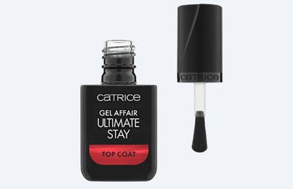 E395C14CE4FBACD2BD2F96A789F349C7_ Catrice smalto top coat gel aff.ult.