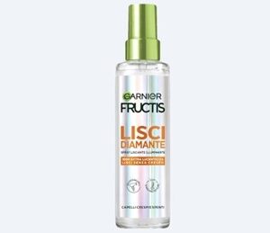E70D6880F74A953916B51532CE9EAB39_ Garnierlisci diamante spray lisciante illuminante 150 ml