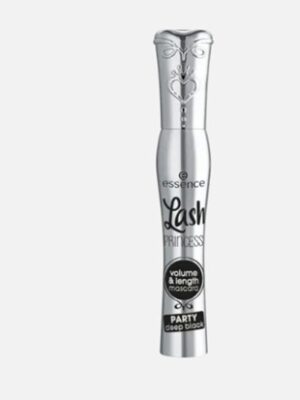 Essence mascara lash princess party black