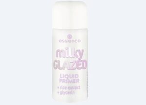 Essence primer viso milky glazed