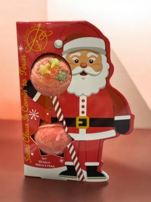 EF67886664D03D920E5FC4106E6E46D4_ Le fate di jo santa claus babbo natale 2 bombe da bagno 5