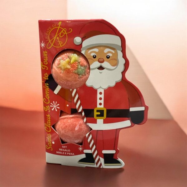 EF67886664D03D920E5FC4106E6E46D4_ Le fate di jo santa claus babbo natale 2 bombe da bagno 5