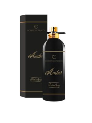 Capucci amber