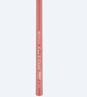 Essence pennarello labbra line&stain  02