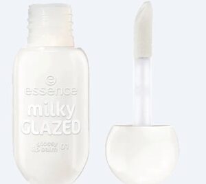 Essence balsamo labbra milky glazed  01