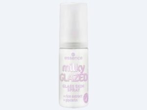 Essence spray viso milky glazed