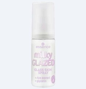 Essence spray viso milky glazed