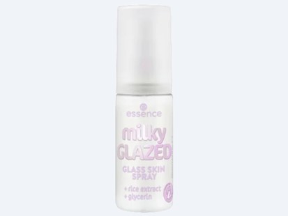 Essence spray viso milky glazed