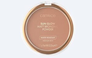 Catrice bronz.sun gl.matt wp35