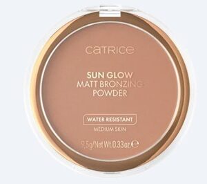 FCF16B0FC475375F2D6B5089477E363A_ Catrice bronz.sun gl.matt wp35