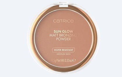 Catrice bronz.sun gl.matt wp35